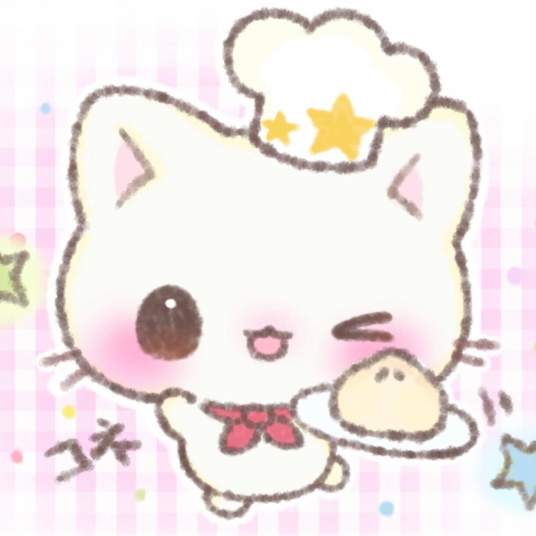 古早小动物多人头像分享可爱头像｜动漫头像｜wechat头像｜审美积累 