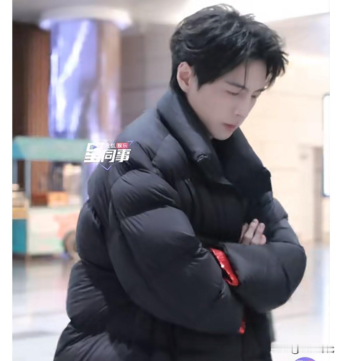 刚刚蒲熠星江苏春晚下班，下次我要梦央视见撒老师

啊啊啊啊，蒲熠星加盟了江苏春晚