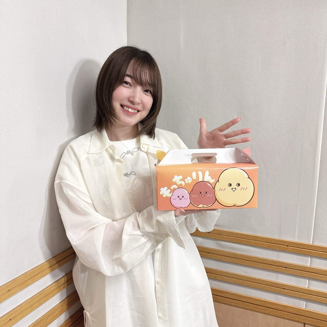 上田丽奈