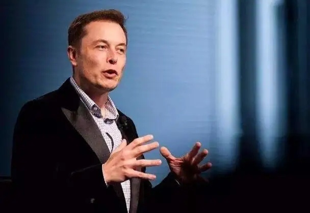 不得不佩服马斯克，他简直是股市的风向标，能在股市里掀起惊涛骇浪，马斯克看好商业航