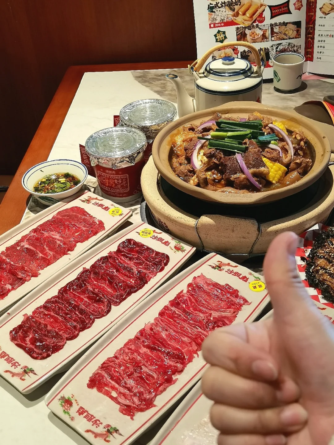 谁懂啊🤗～还没吃过的一定要来尝尝鲜！！