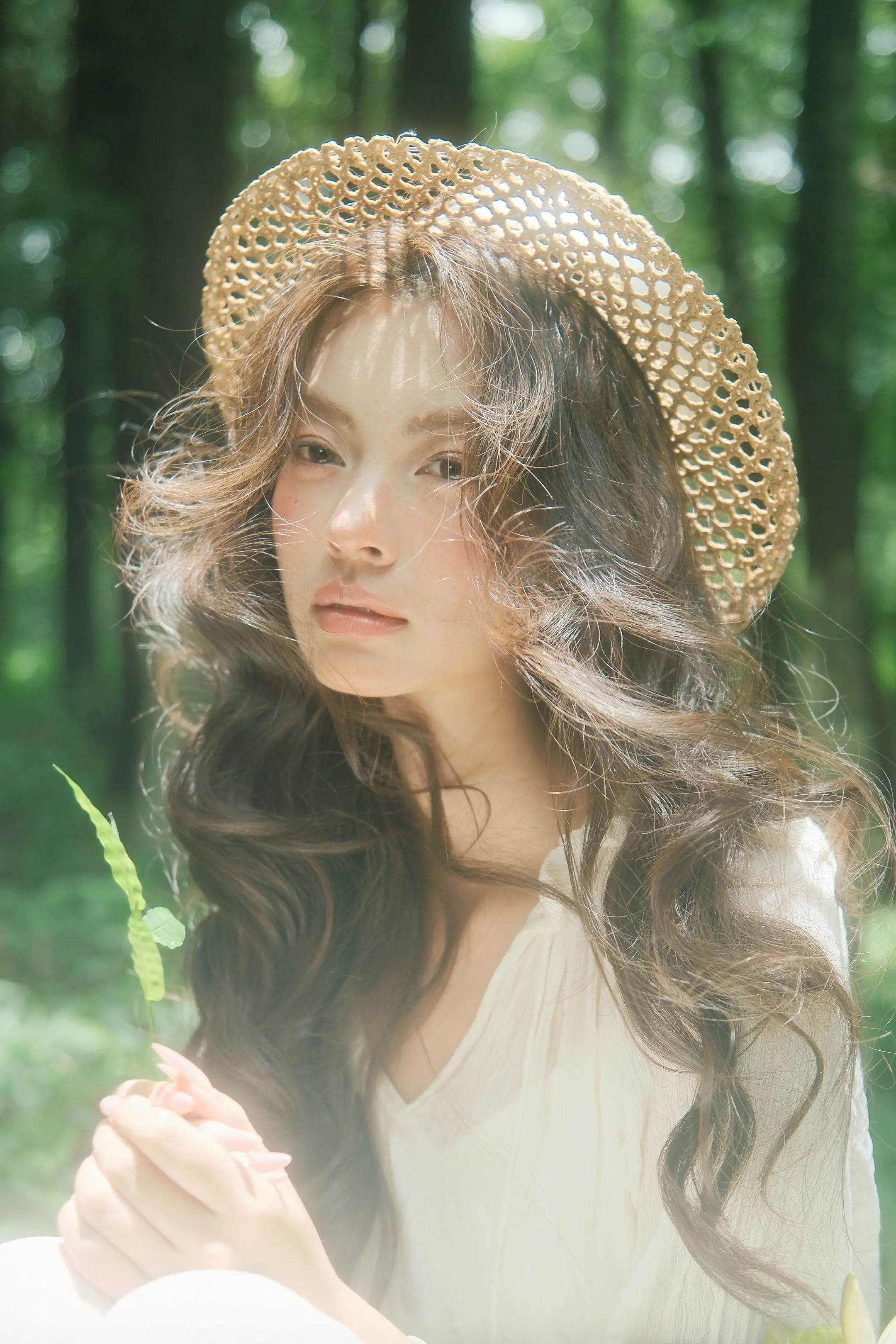 无尽夏 Endless Summer🌿。