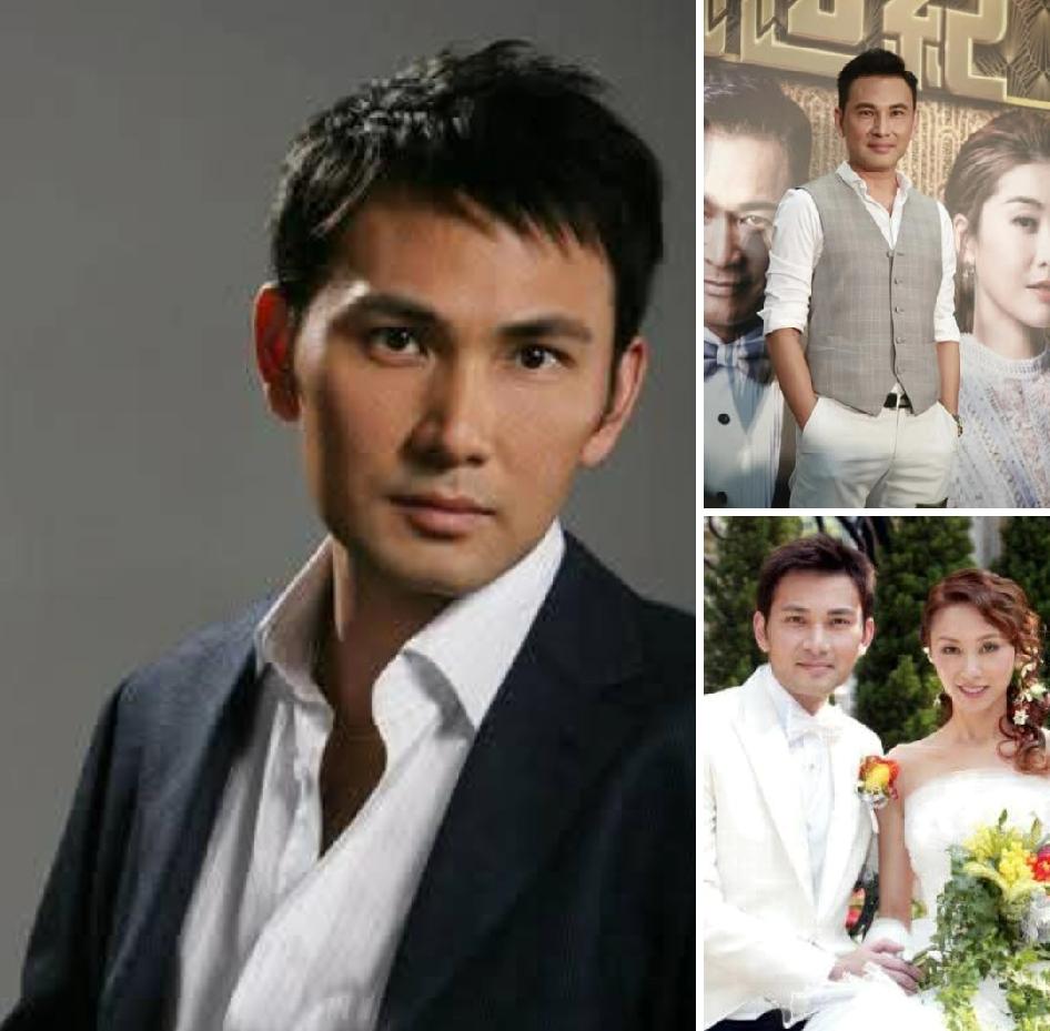 中国香港TVB艺人林文龙，1996至1998年曾效力于亚洲电视，期间只拍过三部剧