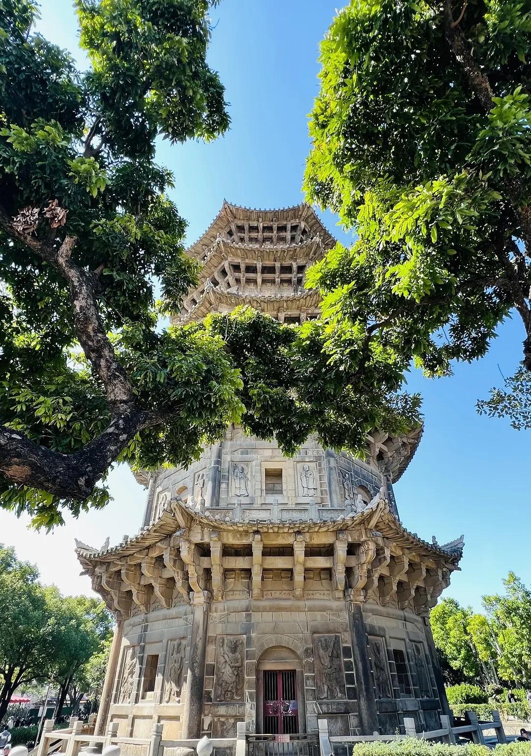 我国十大古都，河南独占5席，你知道几个？

1. 西安—13朝（西周、秦、汉、隋