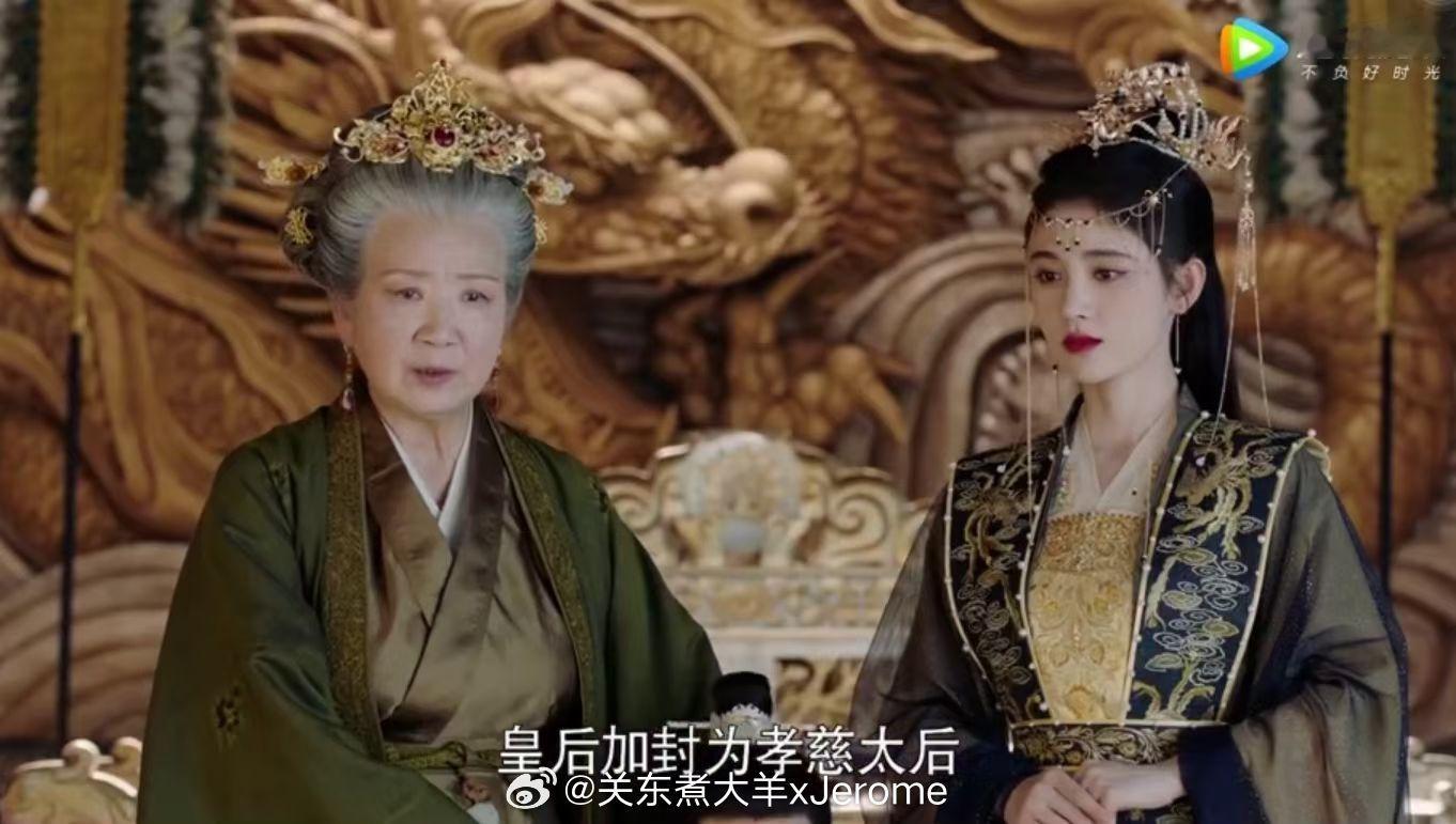 其实早在21年就暗示了🍊姐和刺儿会有合作 