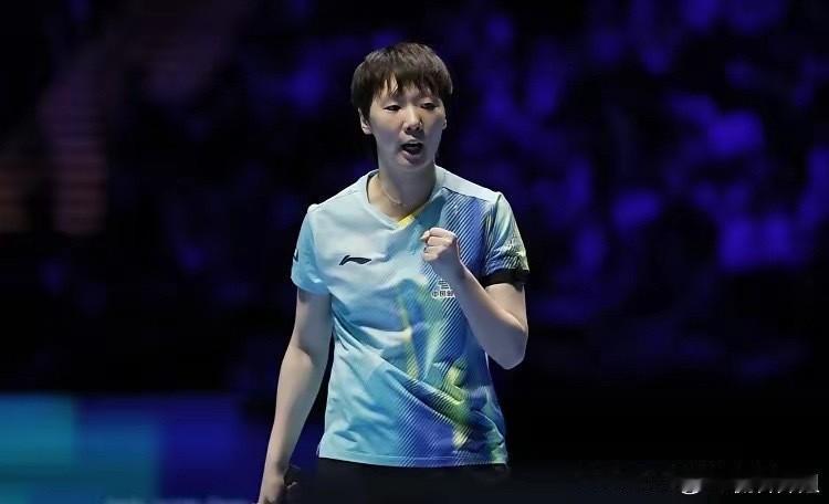王曼昱/蒯曼组合冲击女双冠军！WTT中国大满贯10月10日赛程如下：

12：0