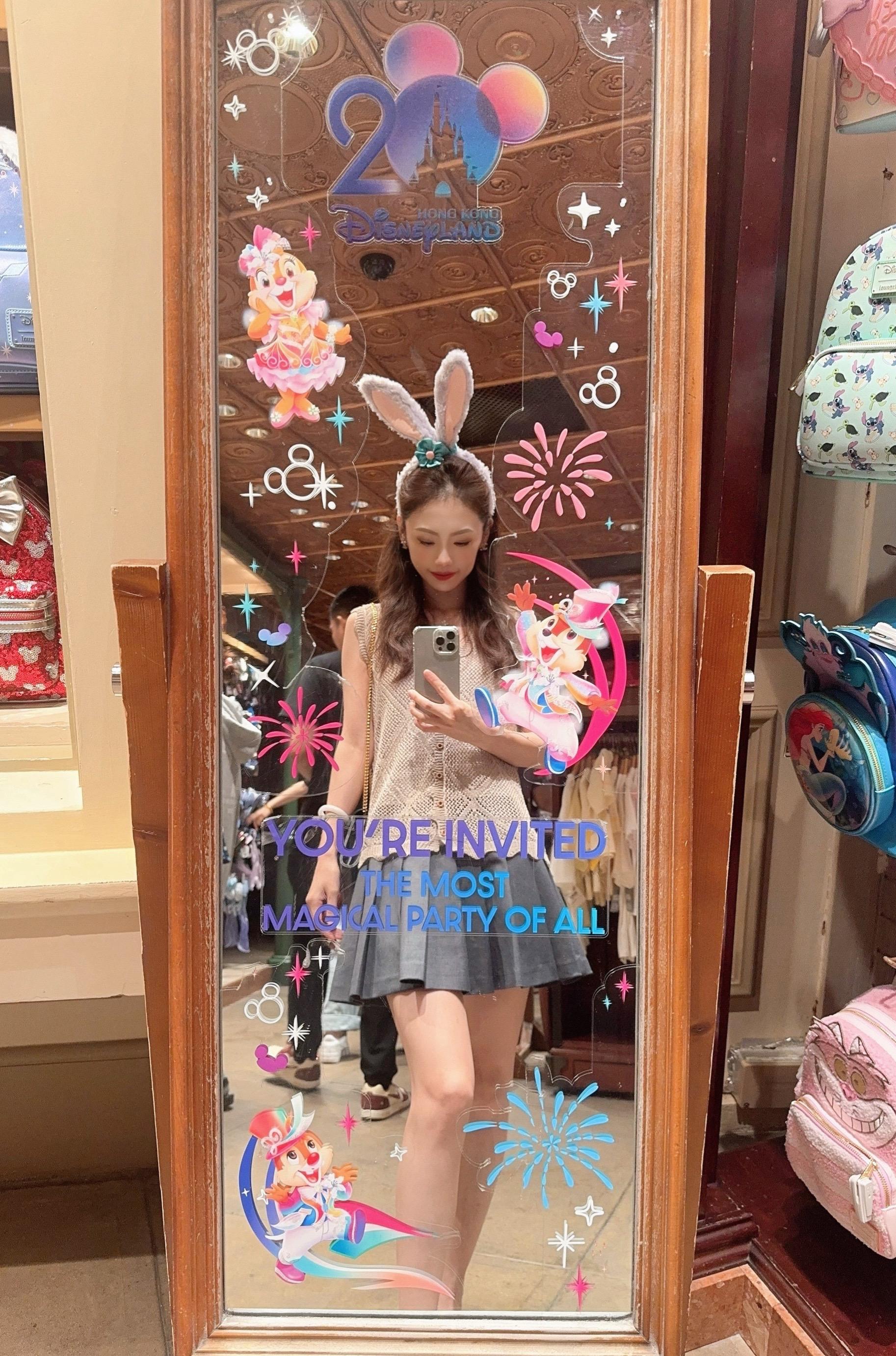 🎀𝑫𝒊𝒔𝒏𝒆𝒚 𝒅𝒂y.