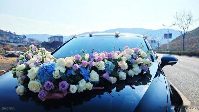谈好彩礼又遇上两笔万里挑一！上车费 10001，改口费还要 10001