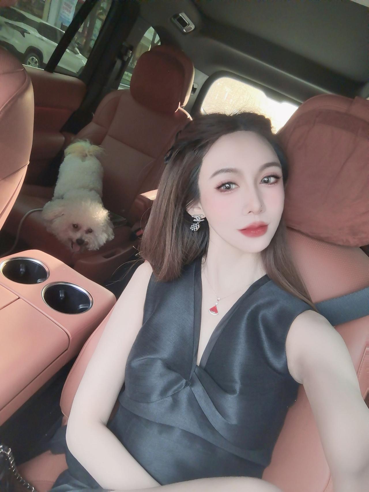 其他的交给命运～