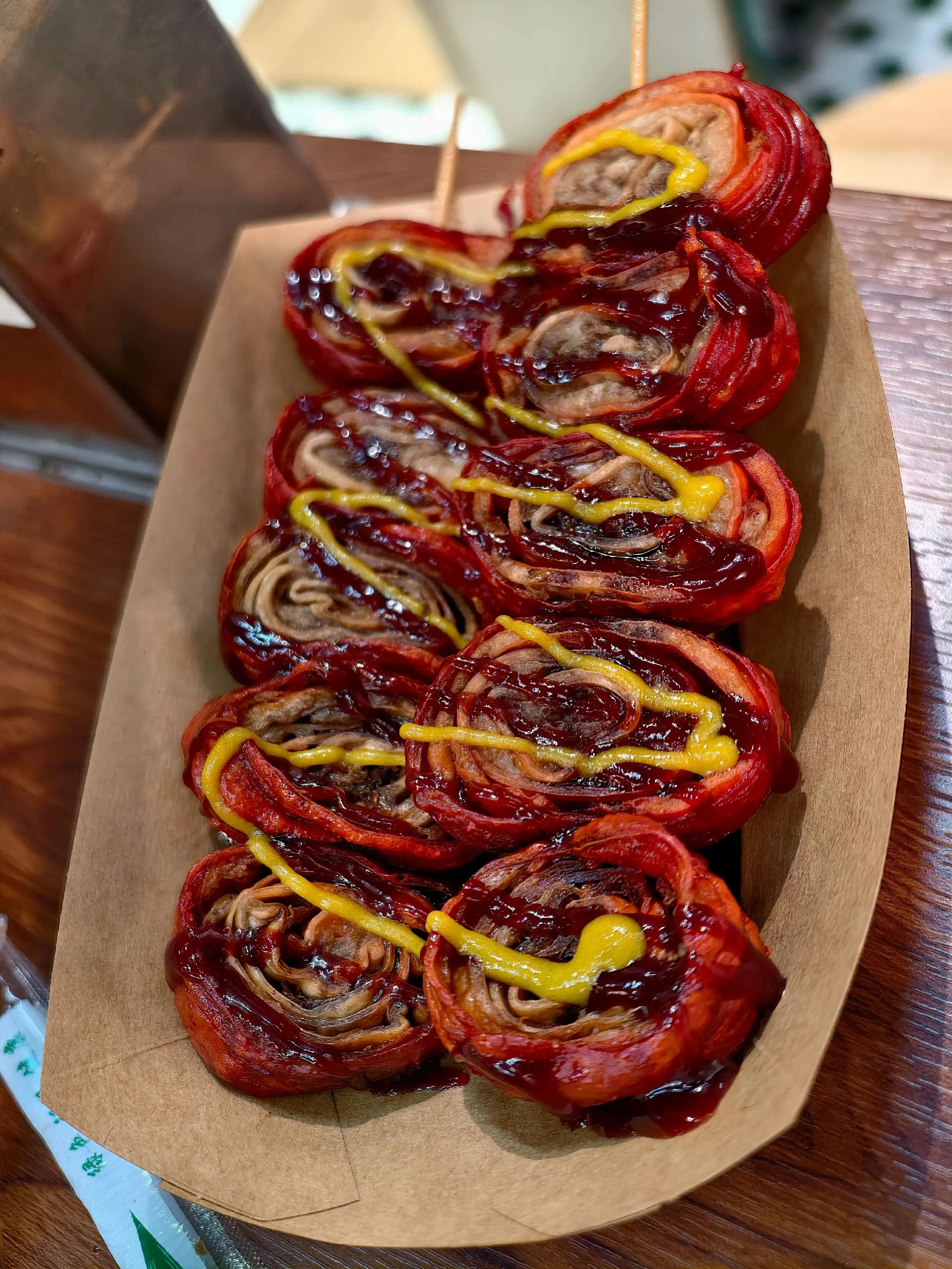 深夜放毒。忍住，我们能赢，我们不想吃宵夜。（我就看看谁睡不着，像我一样...