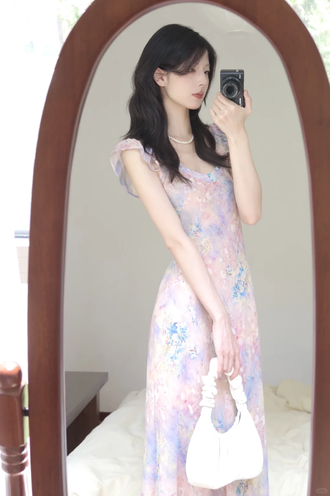 漂亮小裙子被我找到啦