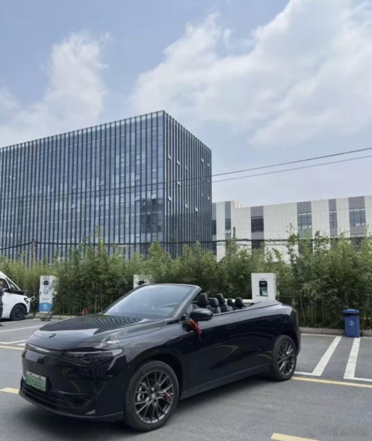 好好好，都流行这么搞是吧[二哈][二哈]大v聊车 ​​​