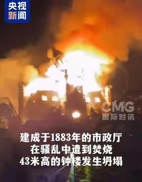 继续支持乌克兰的法国，是有钱还是没钱？

在不久前召开的欧洲峰会上，法国政府公开
