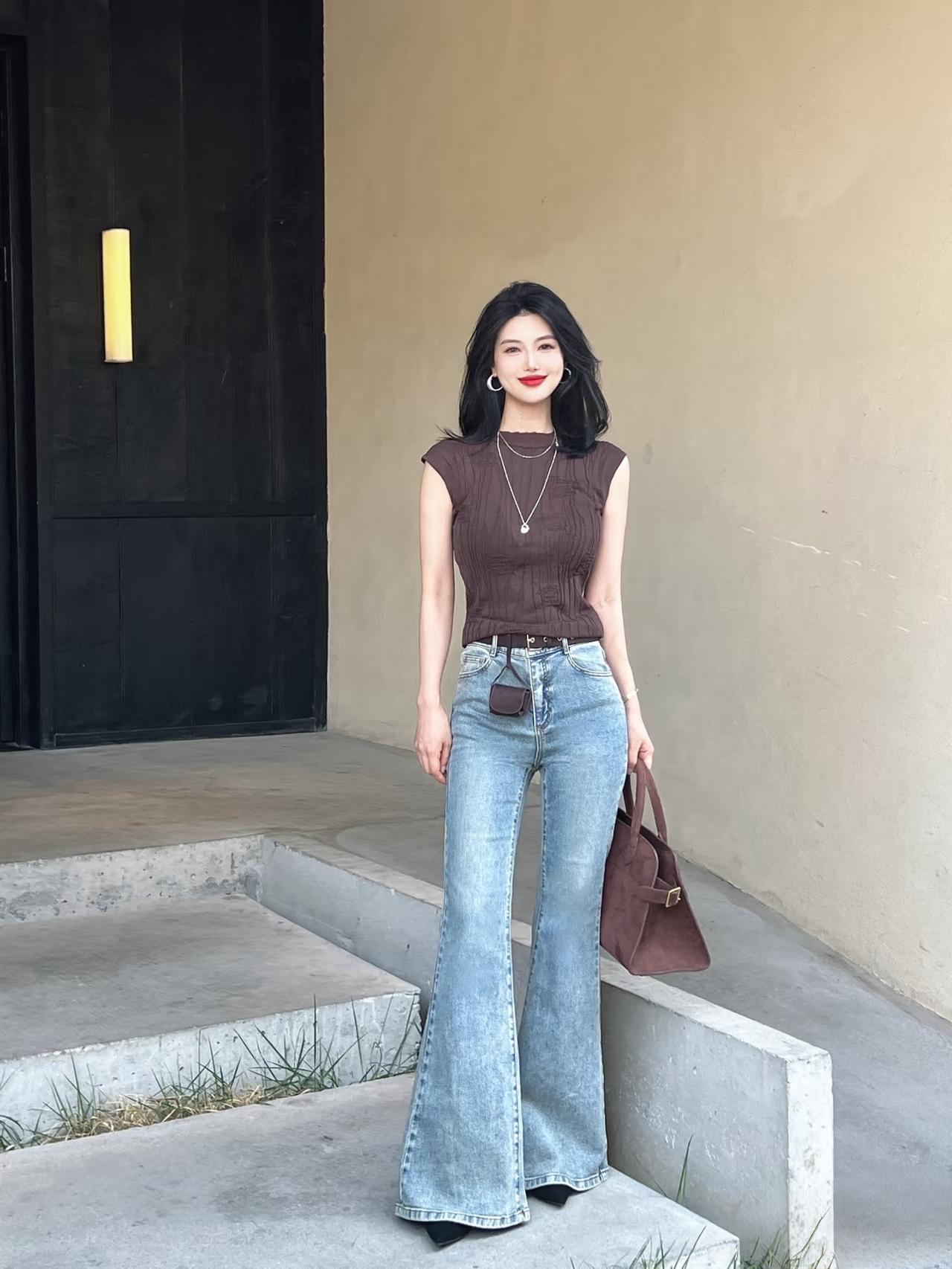什么样的女人算自然美