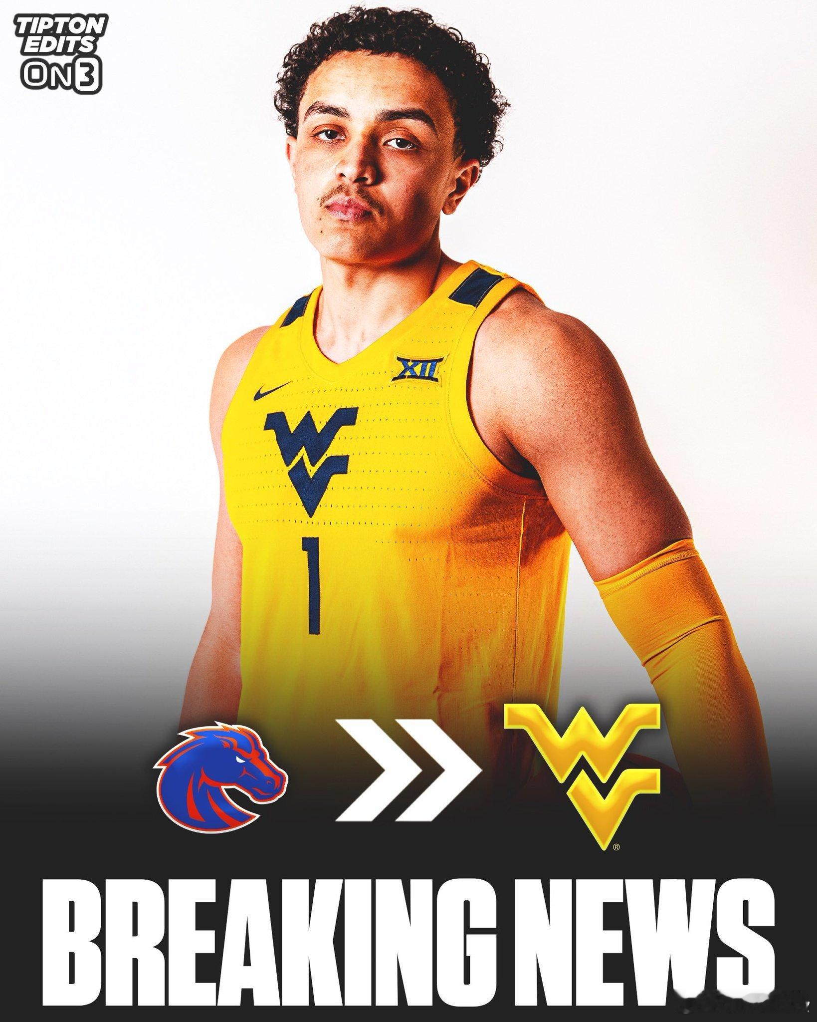 ncaa转学市场 择校Isaiah Johnson（科罗拉多） ➡️ 德克萨斯T