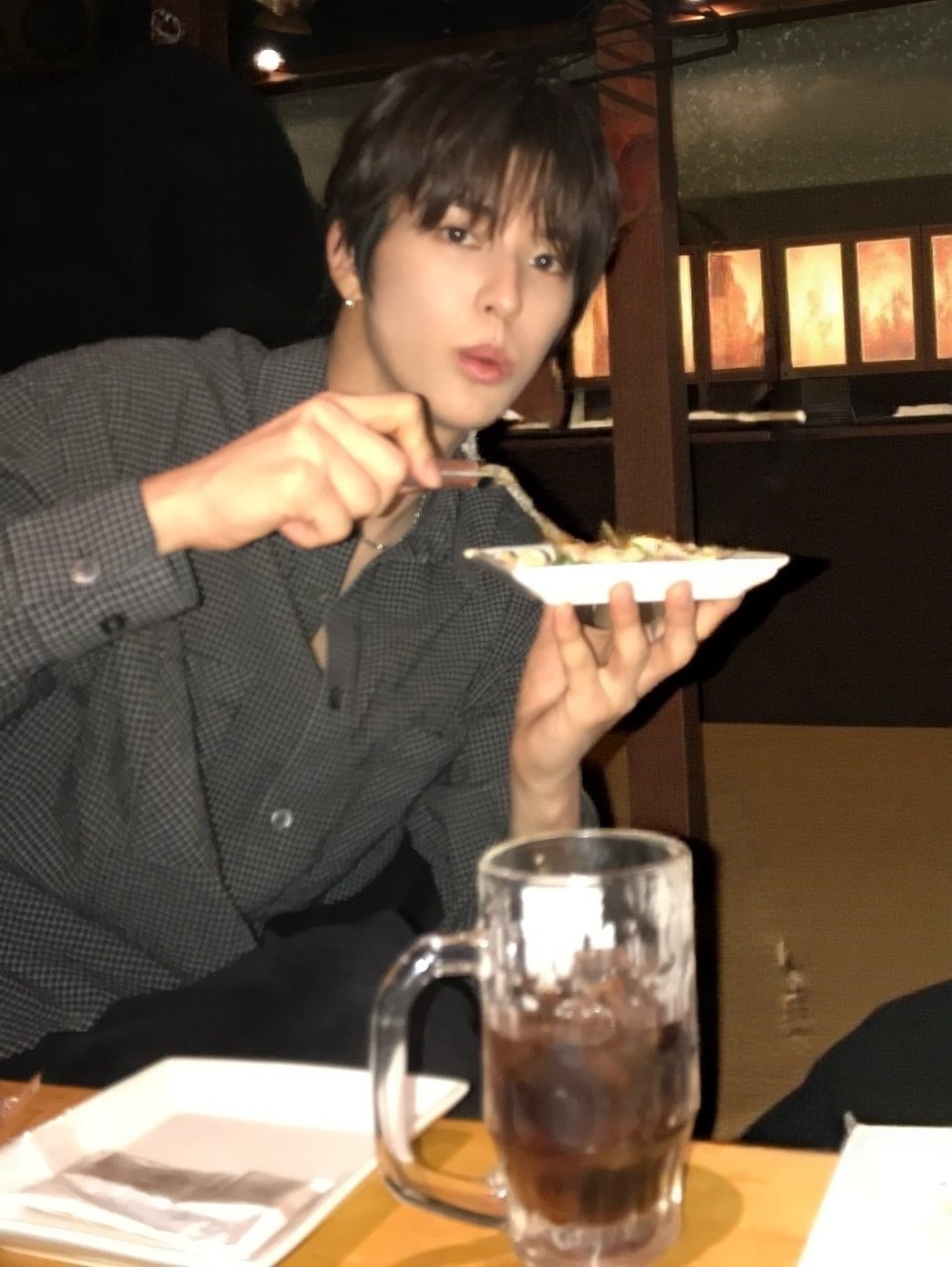 李松河 ｜松河 ｜songha ｜李松河 ｜李松河门面ace  | 李松河人气t