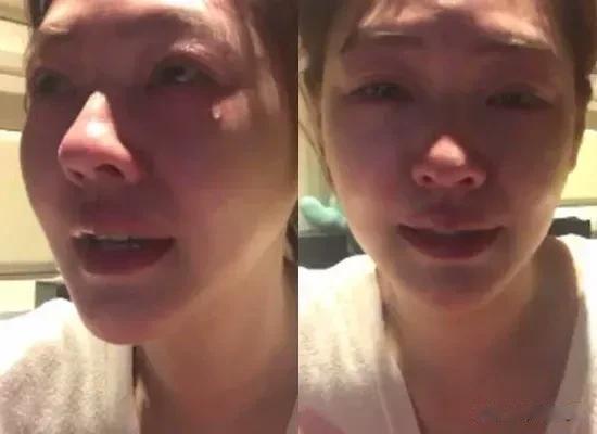 真的没想到，李玟的去世让小S这么悲伤，甚至是让她到了崩溃的边缘，她身边的工作人员
