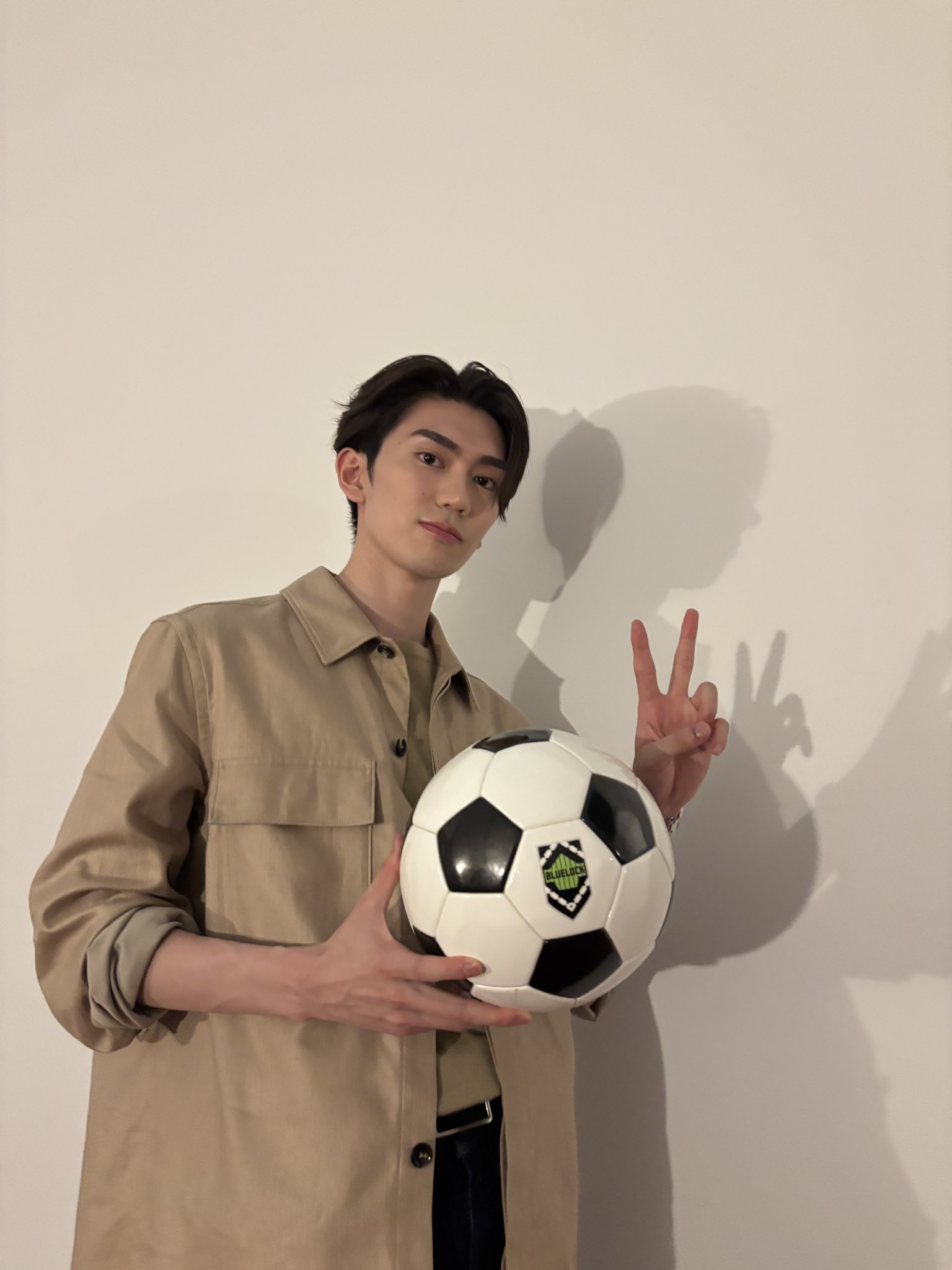 ブルーロック（◈ブルーロックメディア情報📅このあと24:30～📺DAZN【D
