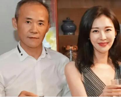 2015年，34岁的女星田朴珺嫁给了64岁的富豪王石。婚后，田朴珺看上了一款20