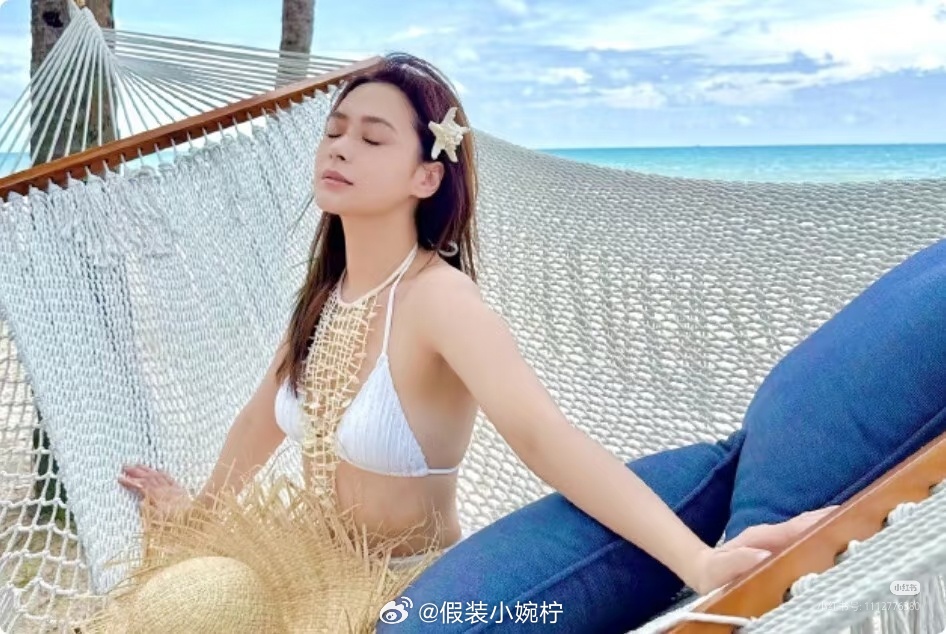 阿娇胖过没丑过无论体重上升还是恢复苗条，大量声音指出她只是体态变化，五官和骨相从