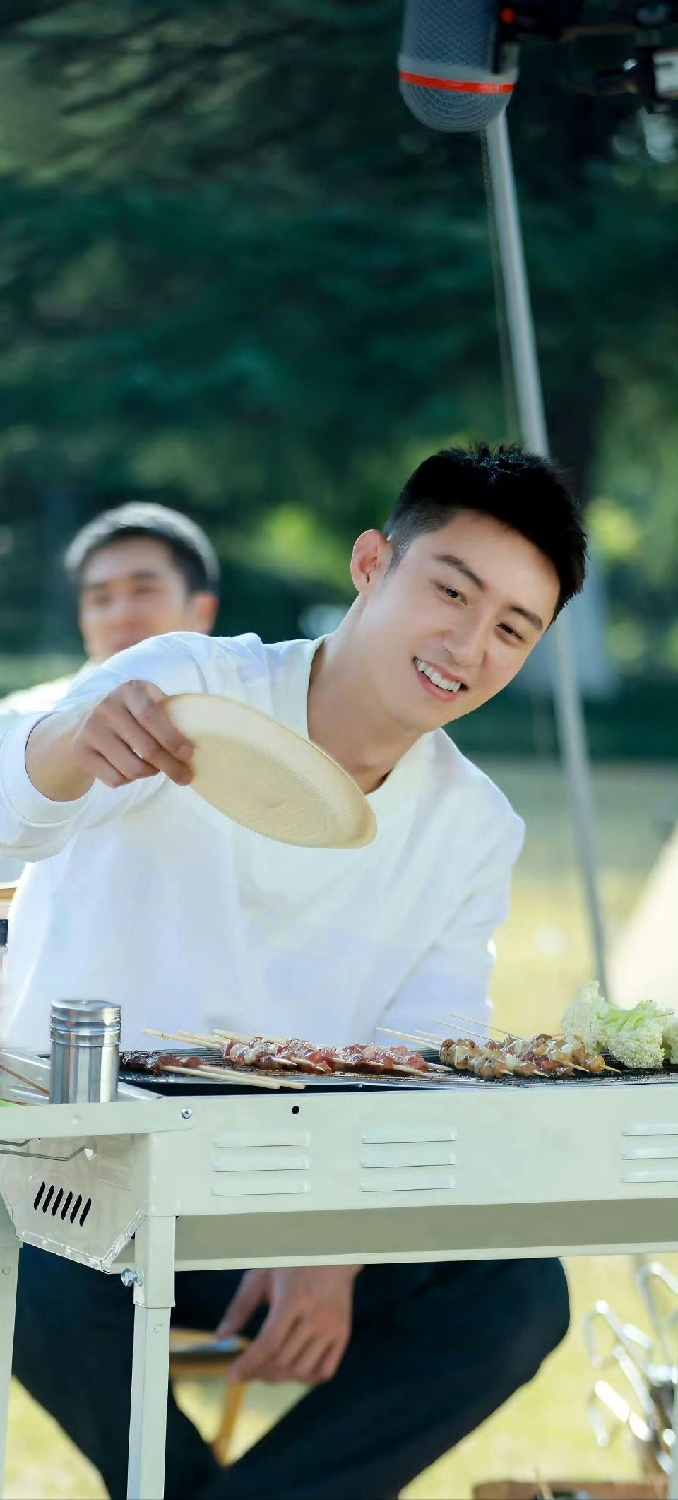 黄景瑜你有点太好了！25岁红海行动，26岁飞驰人生，27岁央视破冰行动集均破亿央