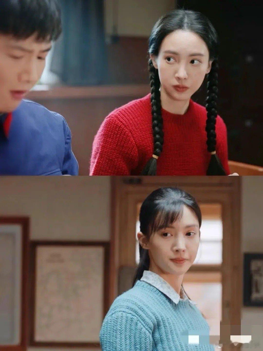 #南来北往# 妈妈走了，马燕一下变了好多！素芳走了，临走前把大小事都嘱咐了，原来