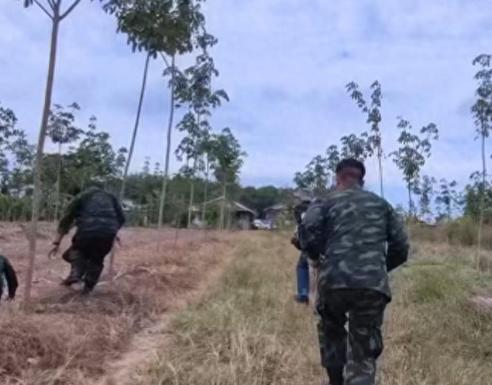 不得了！柬埔寨和泰国又起冲突，12月15日午夜到16日早间，泰军持续炮击柬埔寨境