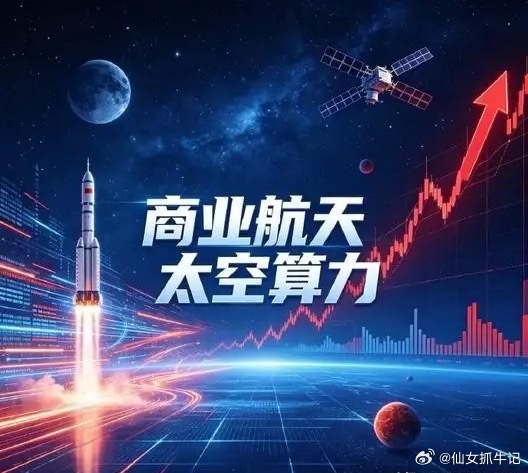 来了，商业航天真的要来了！刚刚，朱雀三号“九机点火”成功，可回收火箭产业化验证进