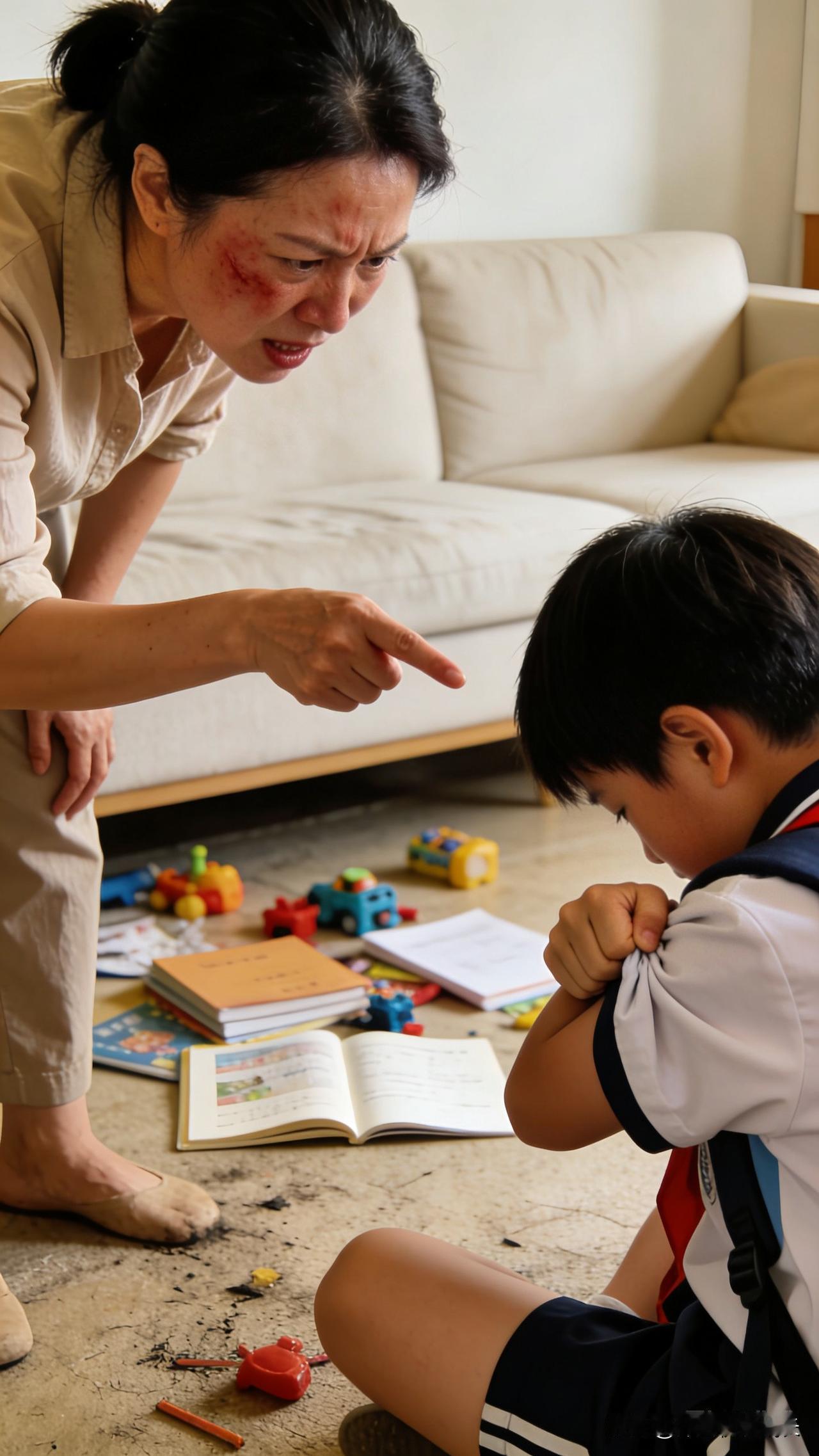我们当今社会教育孩子什么最重要?
退休后带孙女，小区里两个孩子的结局，让我重读《