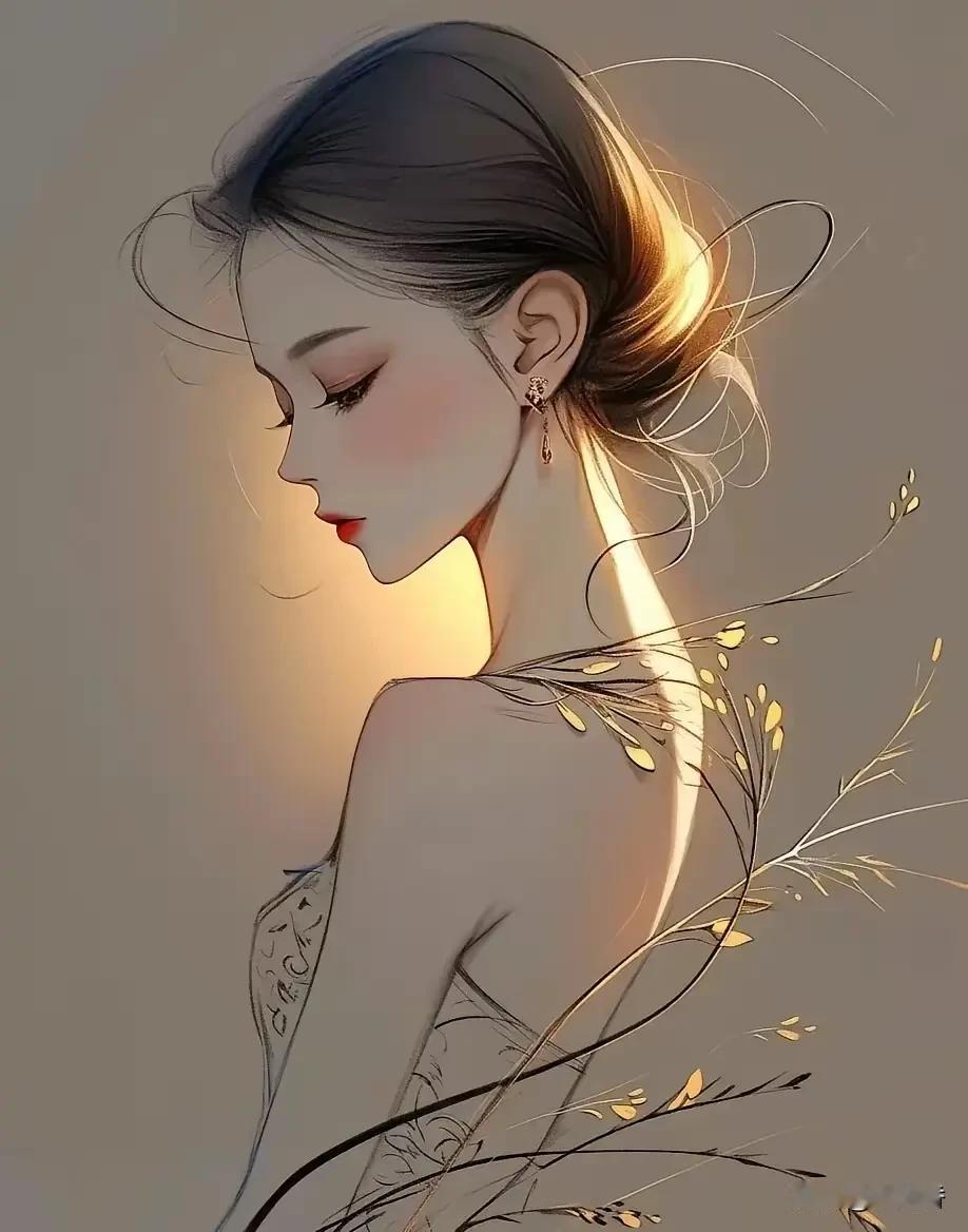 人活着什么时候最苦？

年少时，我们以为最苦的是求而不得，是拼尽全力也够不到的远