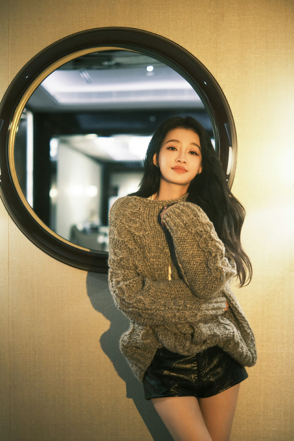 孙怡回应和阚清子关系孙怡孙怡