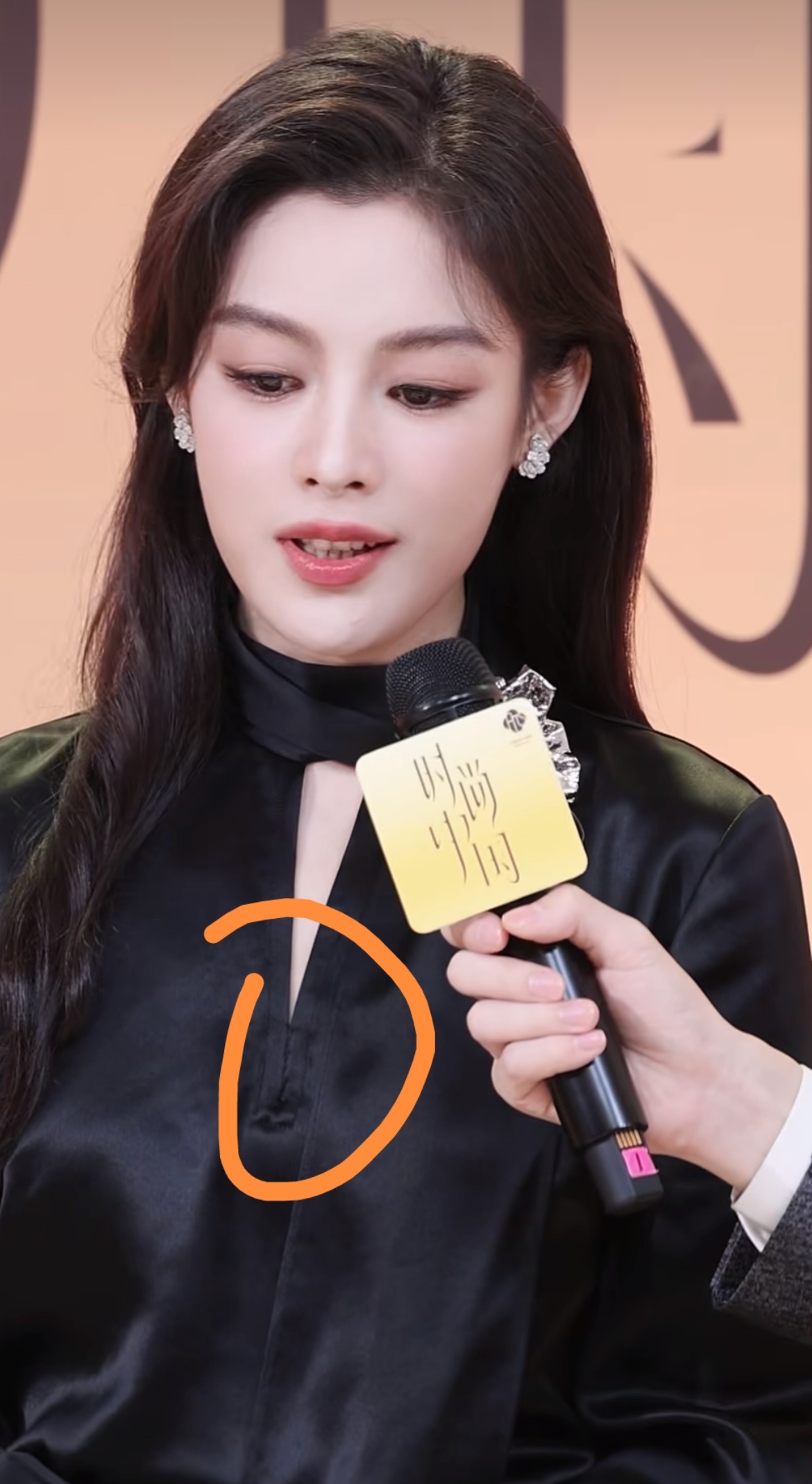 丽君你真是一如既往