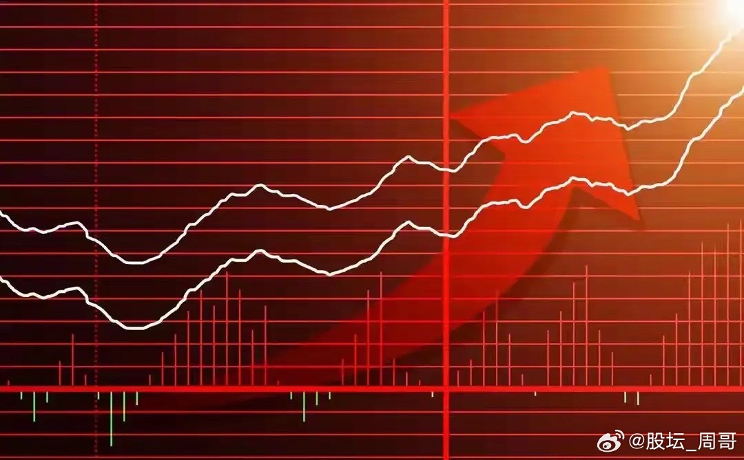 最新消息，“川子”认怂！全球市场闻风起跳，今天大A又白跌了，明天要迎来救赎了。刚