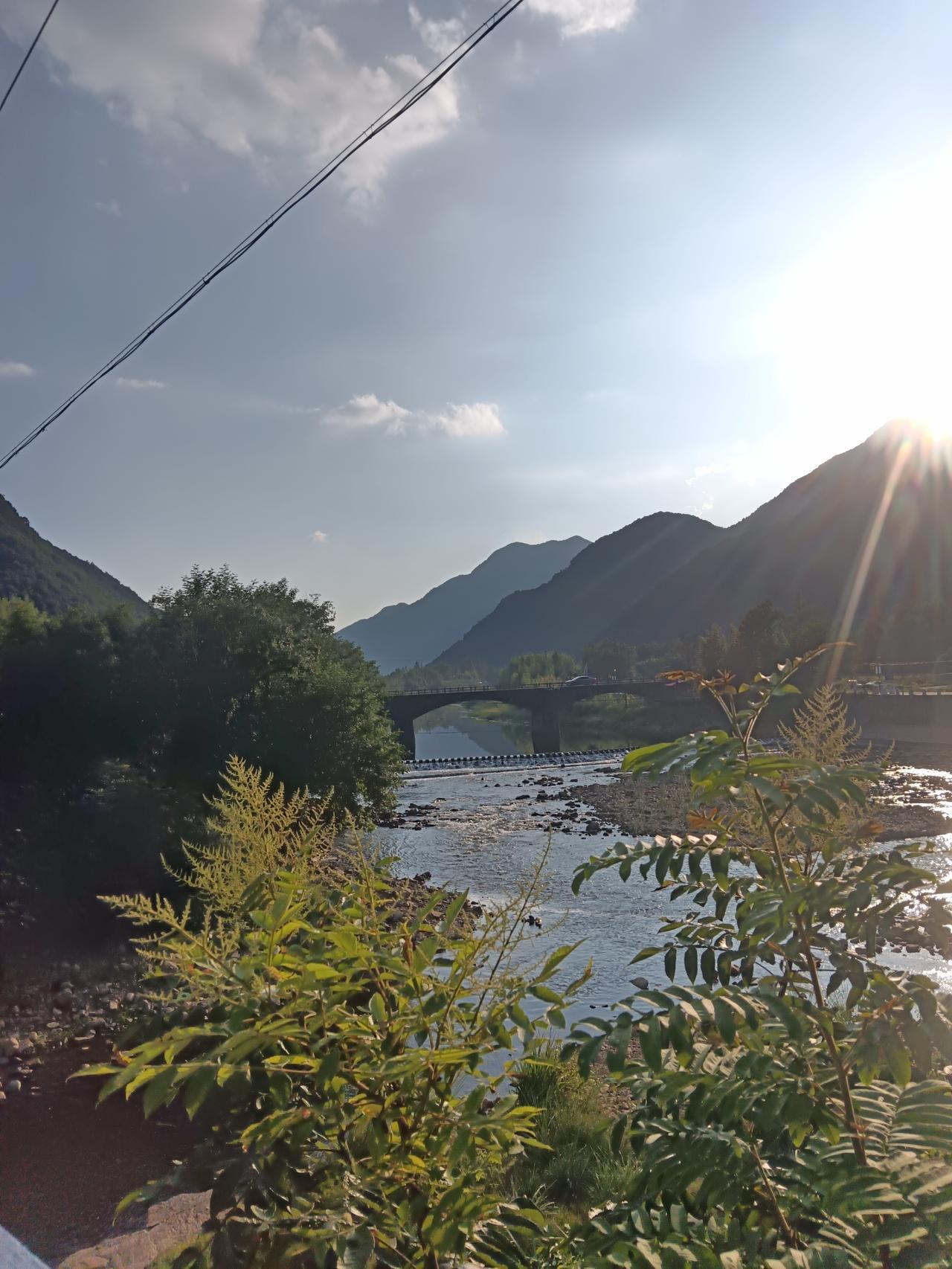 分享一下你随手拍下的照片