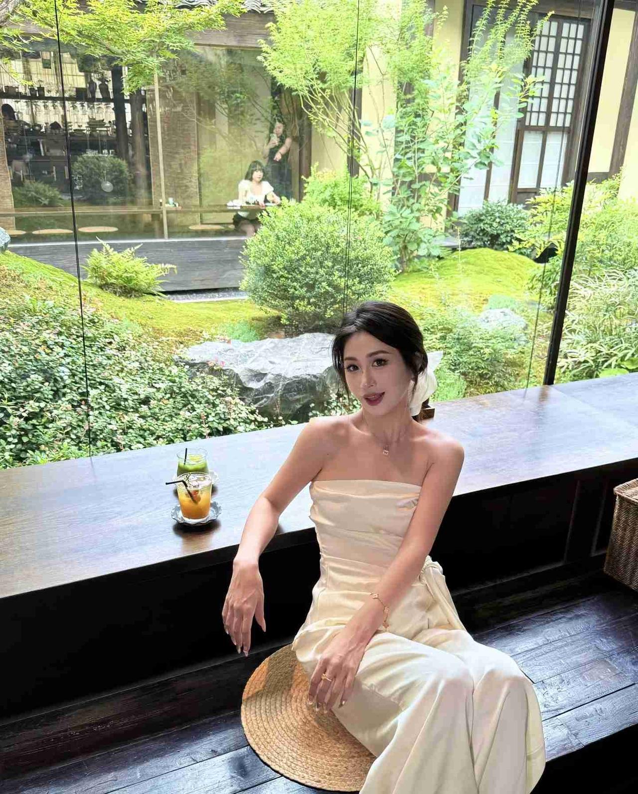 我的今日状态：😁轻松愉快
我这里的天气：☀️晴天