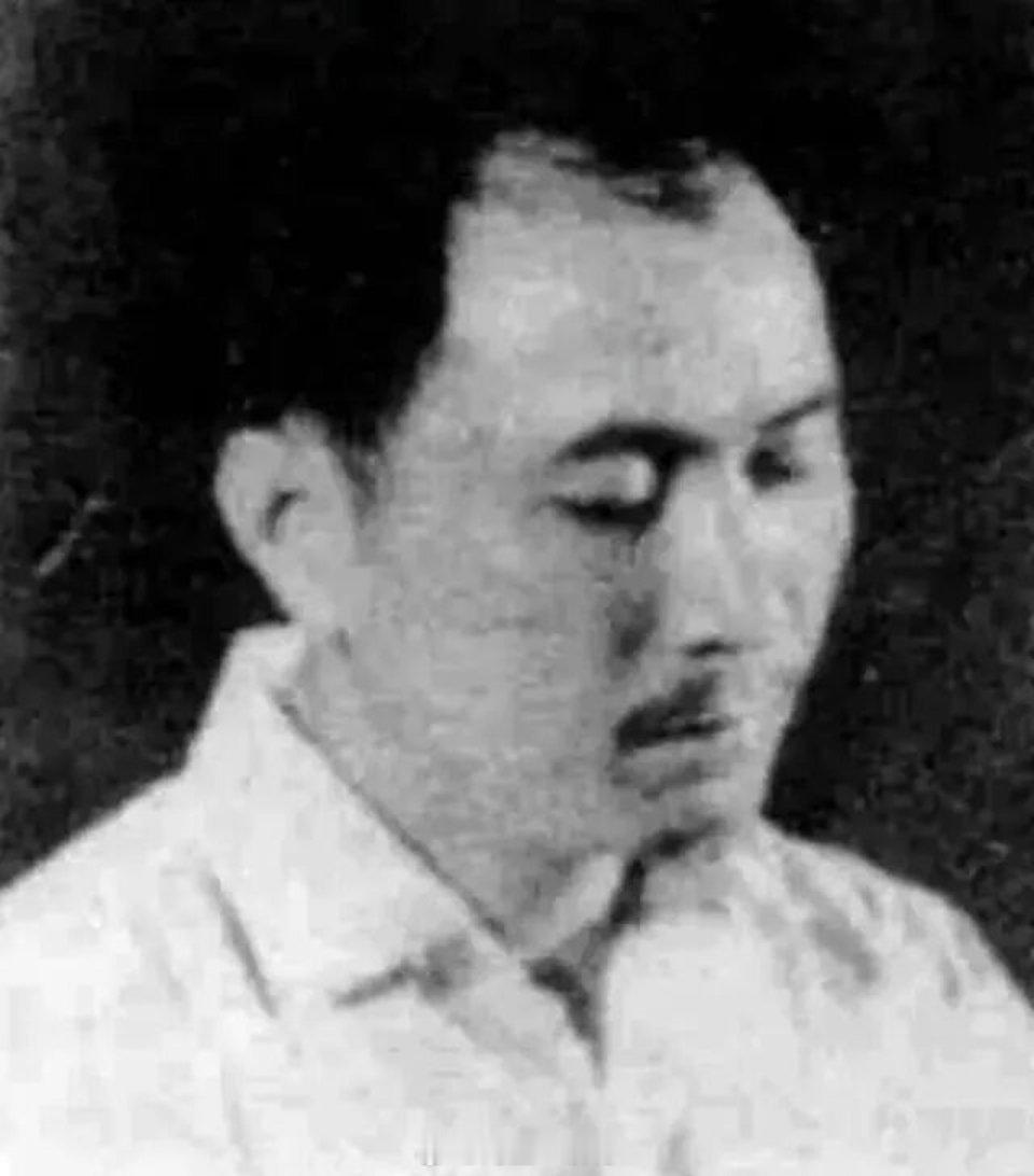徐景贤：陈阿大是市革会里的“阿混”陈阿大，浙江绍兴人，一九四二年阿大、阿二这一对