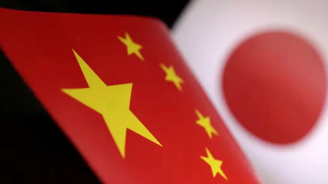 这次对日本的制裁，性质已经非常不一般了。直观感受只有一句话：中方已经在心理和政策