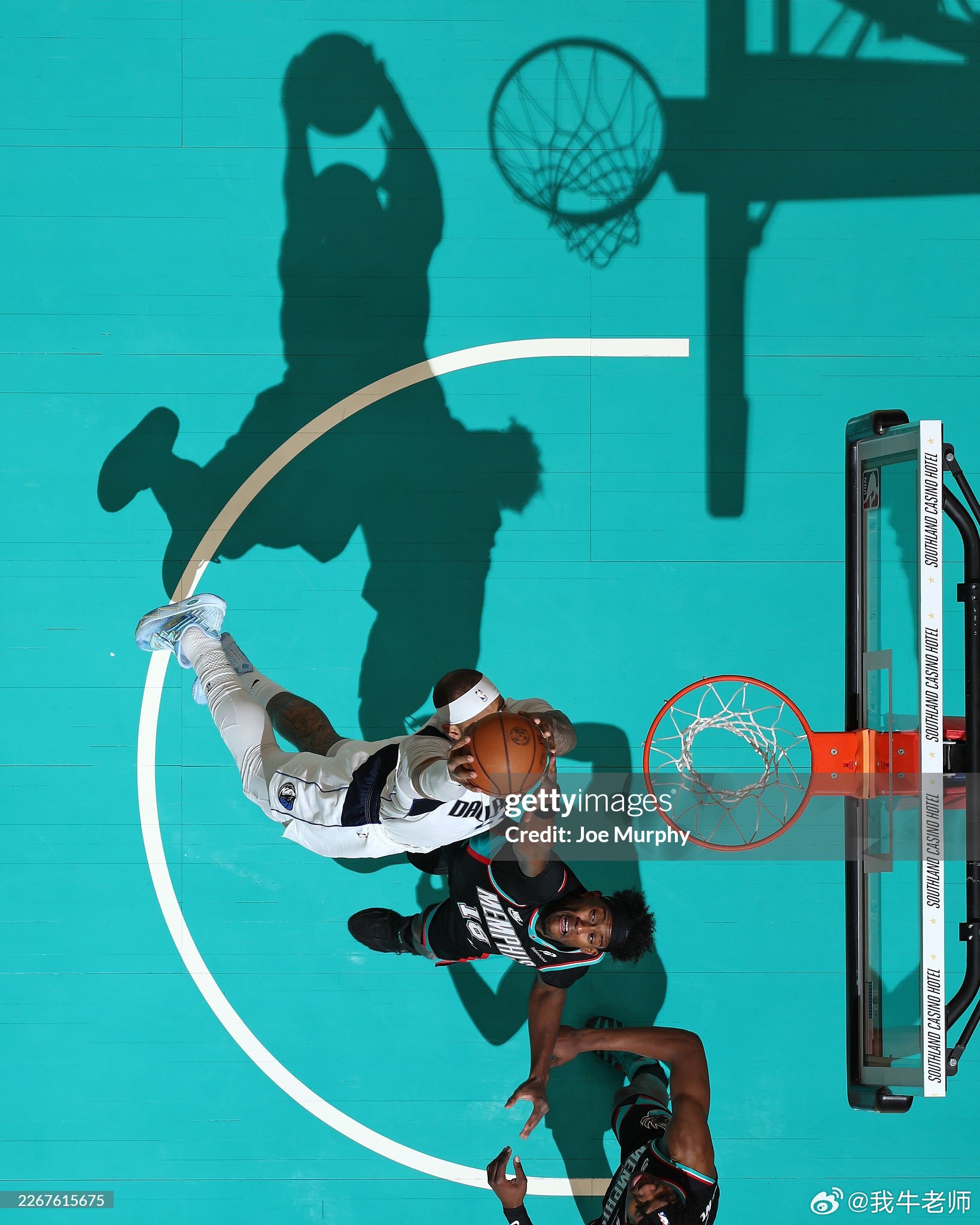 MFFL 来自Marc Stein的消息。在准备今年选秀的阶段，达拉斯￼曾尝试用