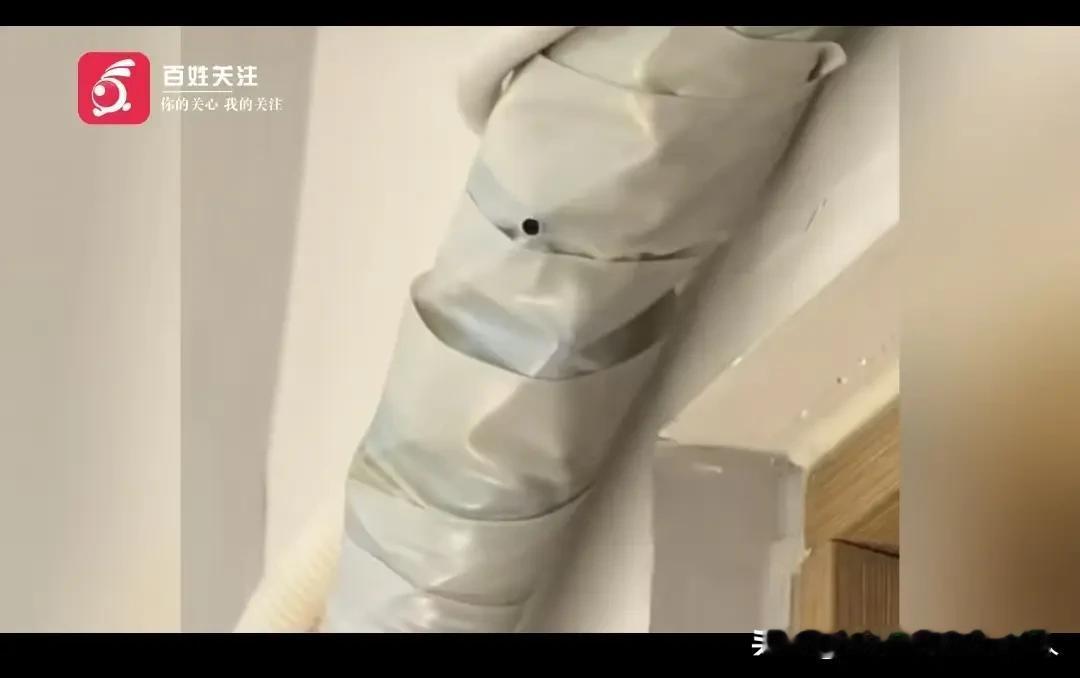 抓到这样的人应该重罚！

两女子在四川成都旅游，入住民宿的时候，想着平时听说有人