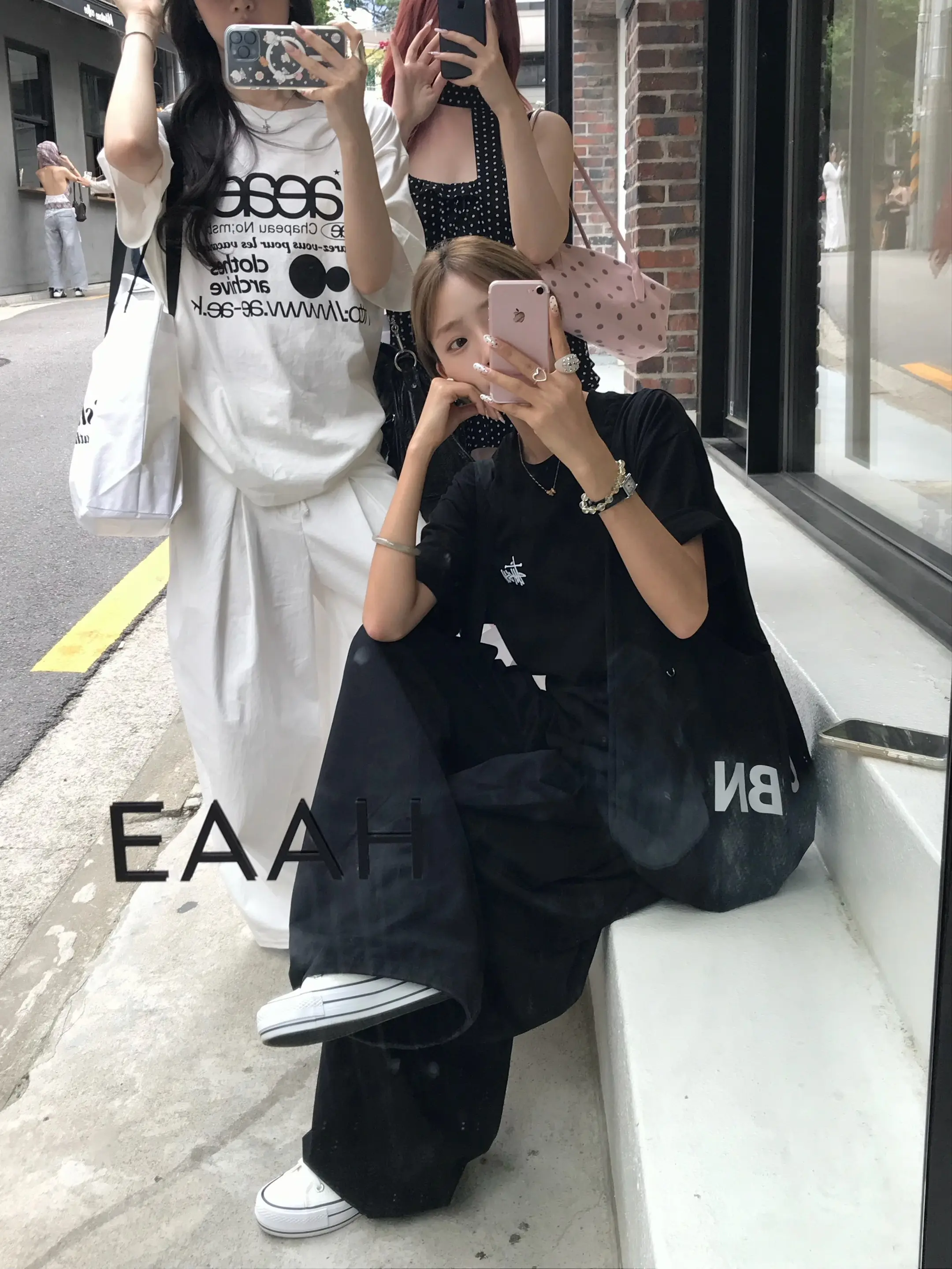 Seoul my soul🇰🇷