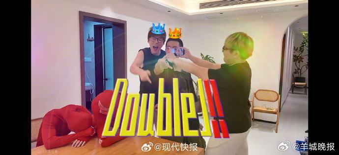 【#下一个是谁第六季冠军是DoubleJ#】2月27日，由B站六位UP主（）自导