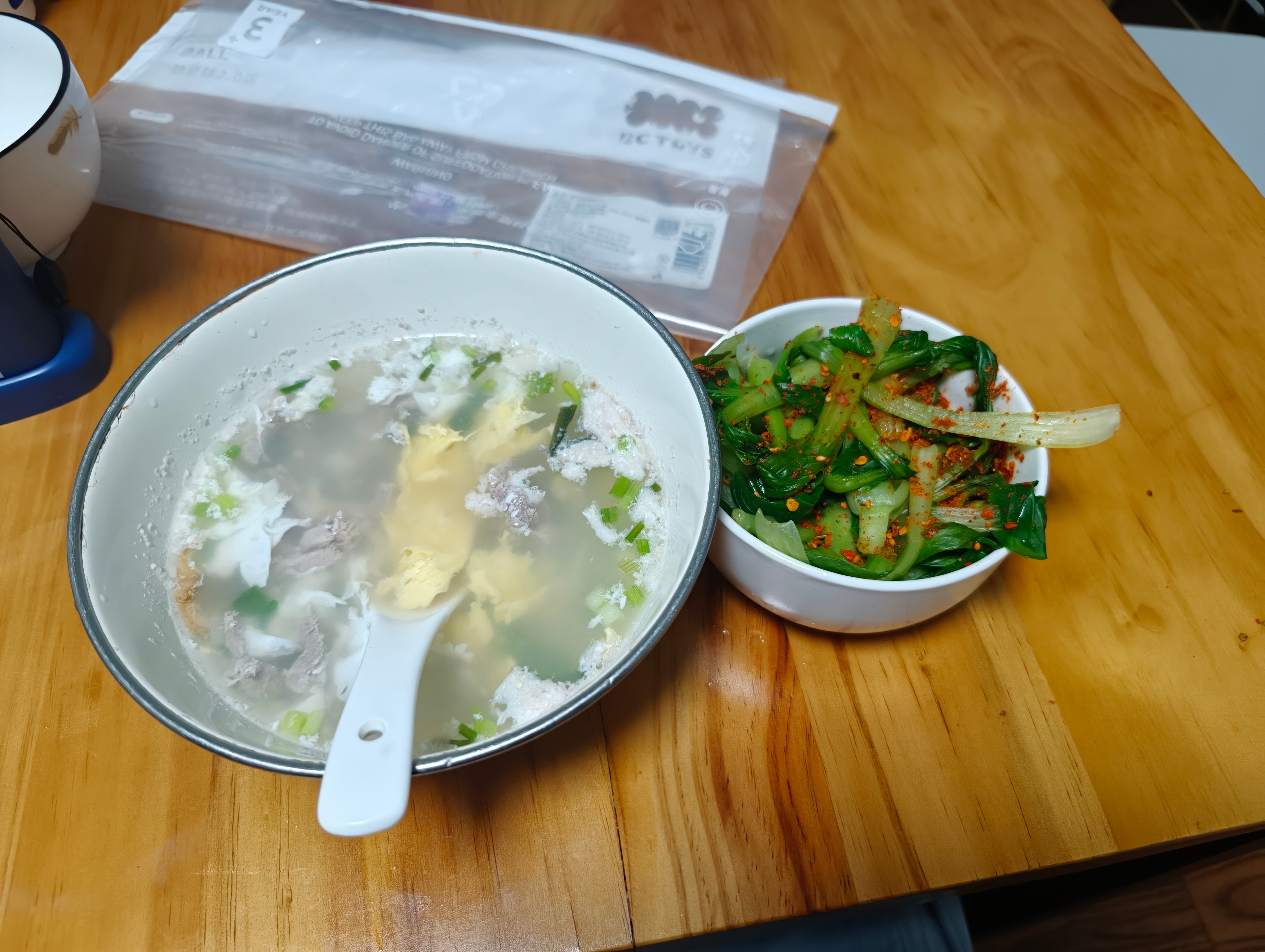 女子极端饮食月瘦20斤重度脂肪肝这这这……我之前还准备这么做来着看到这个我真是怕