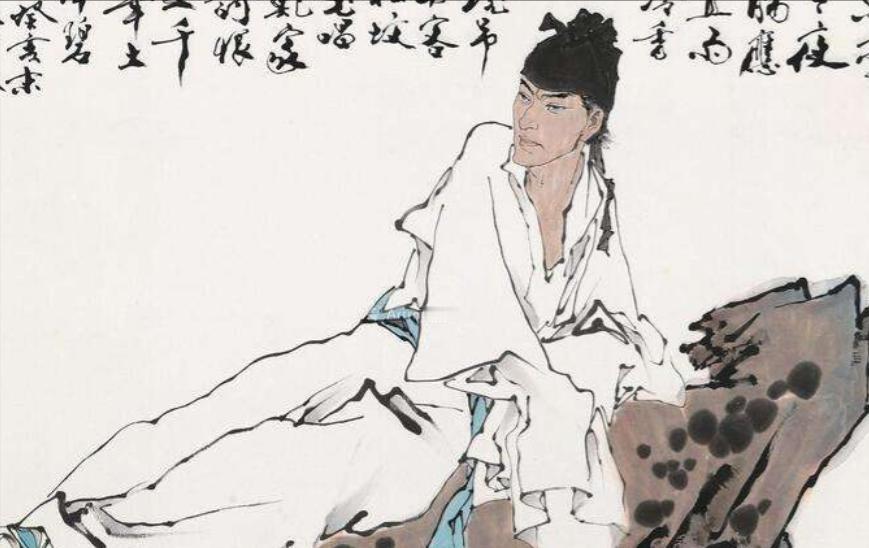 李贺一句"天若有情天亦老"，唐朝无人能接，不料一人酒后出千古绝对
一句诗，难倒了
