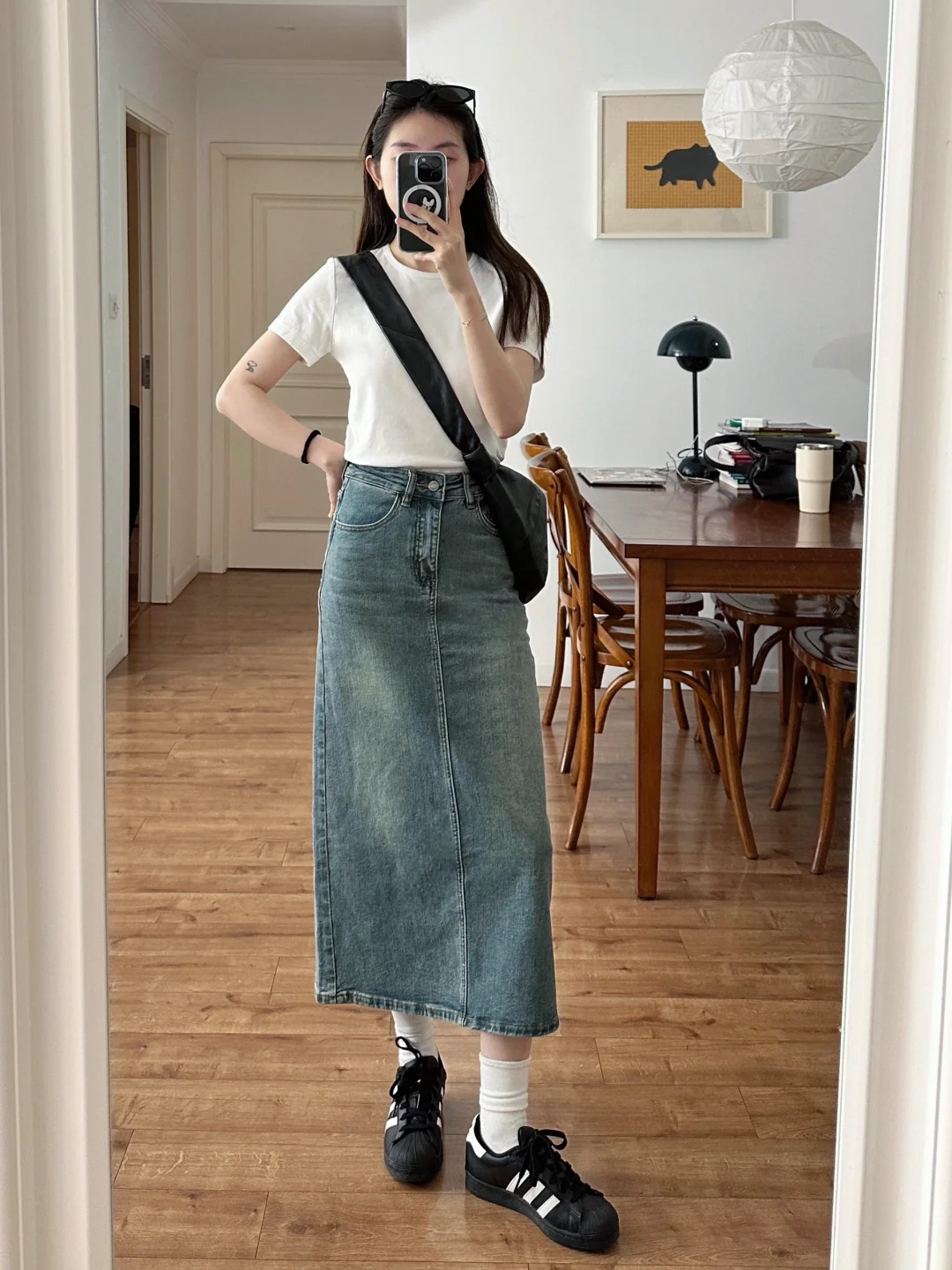 胶片日常☕️还是简简单单比较好看✌️