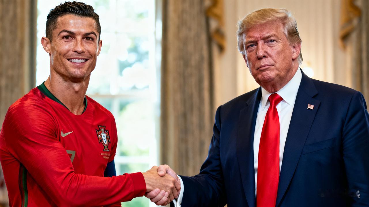 来！我让你俩见个面，不但见面还能握手。你看照片像不像真的？
话说我连我们社区区长