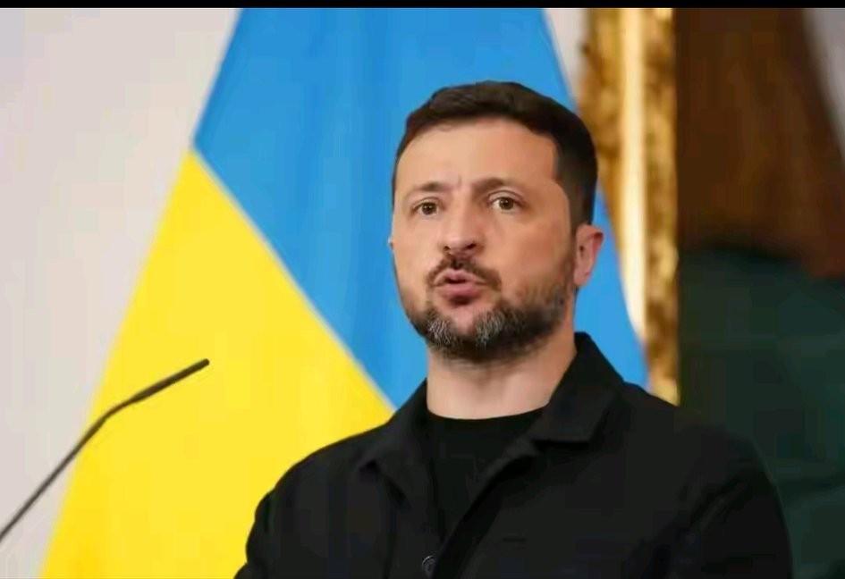 支援乌克兰是明智之举。乌克兰不倒，对欧洲是个屏障，对土耳其来说是个护卫，对东方国