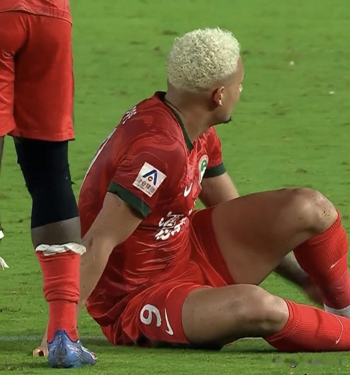 有时候气势上来了，
不是你想挡就能挡住的。

今晚19时0分，
足协杯决赛将在苏