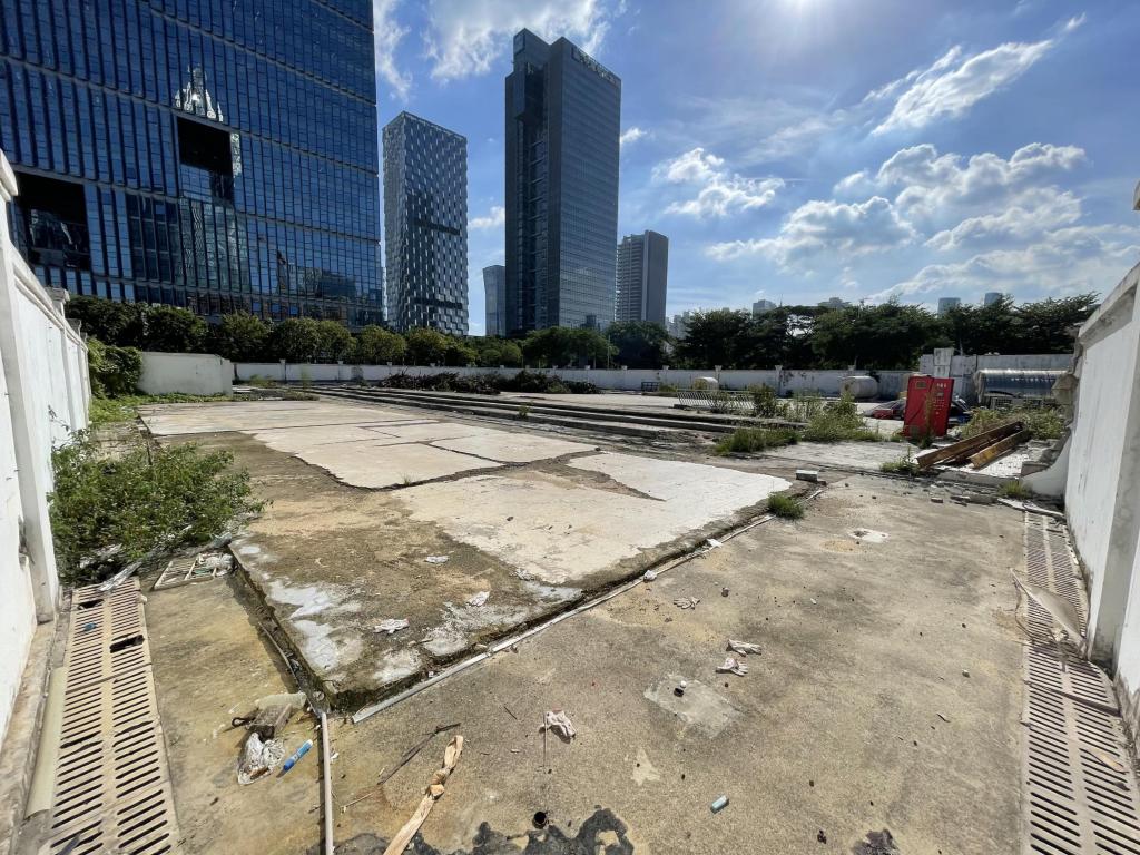 深圳南山以9.65亿元挂牌一宗商业用地，今日头条信息、脸萌技术拟拿地建总部