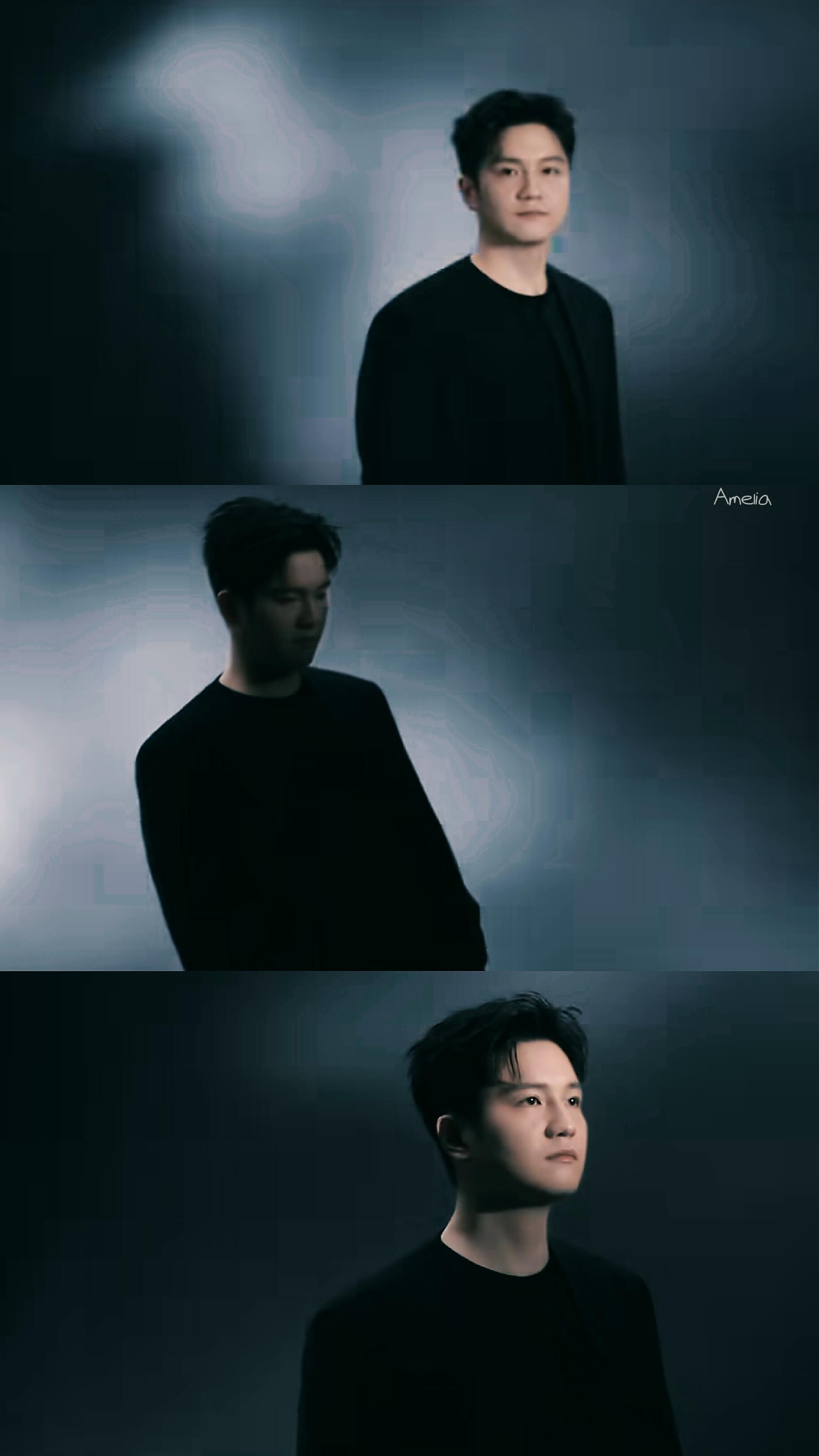 樊振东 挥拍定乾坤，少年自有荣光 