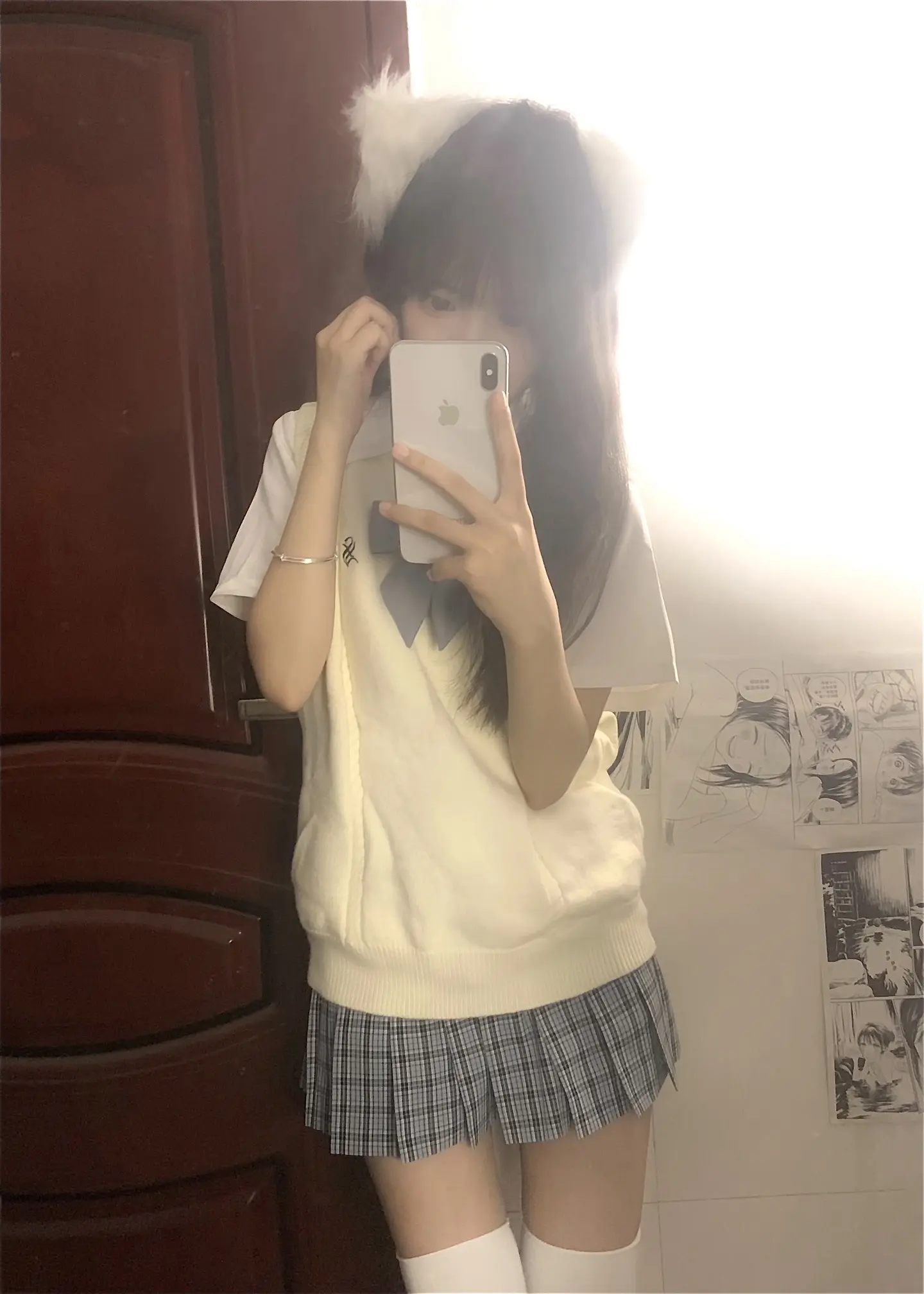最纯爱的时候 满校园找你的身影。